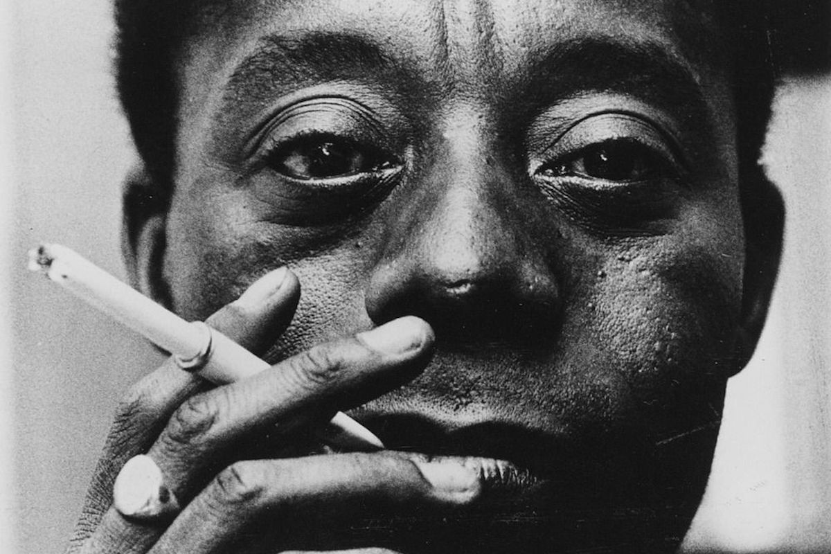 Baldwin Speaks To Black Moral Exhaustion In Response to Unrelenting White Racism | Kevin C. Peterson, Medium