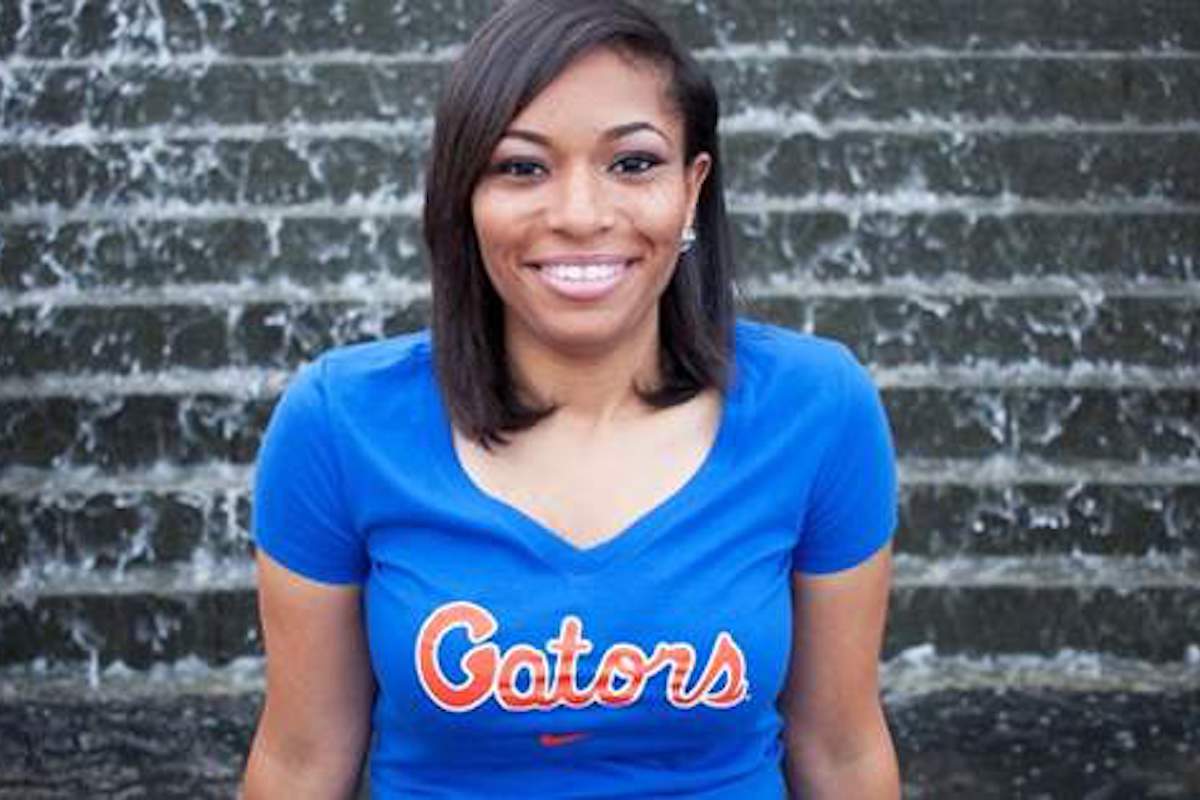 Jasmine Bowers Becomes First Black Person To Earn Ph.D. In Computer Science From University Of Florida | NewsOne