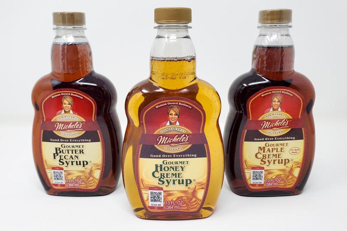 Black-Owned Syrup Company’s Sales Jump 78% After Aunt Jemima Brand Retirement | Forbes