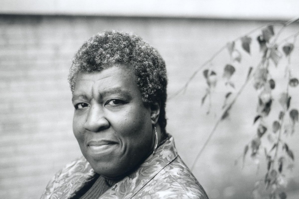 Octavia Butler on How (Not) to Choose Our Leaders | Brain Pickings