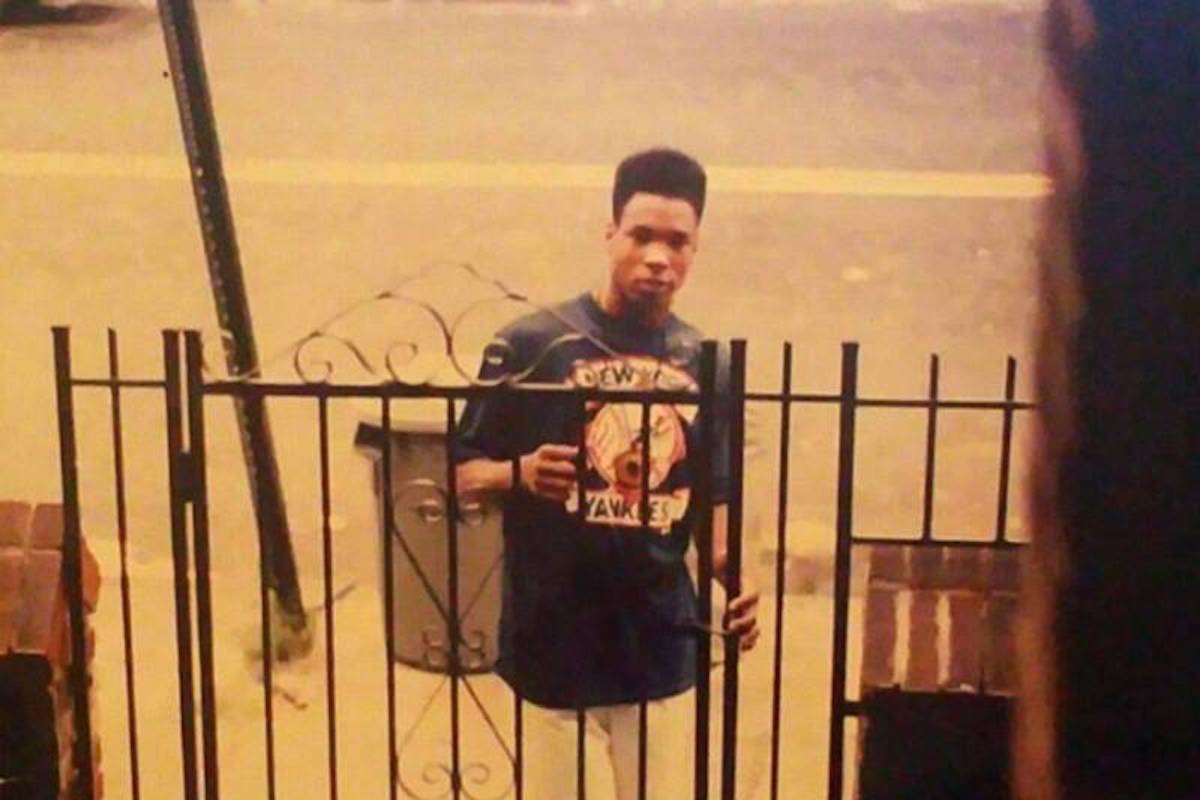 [AUG 23, 1989] Black Teen Murdered by White Mob in Brooklyn, New York | EJI, Equal Justice Initiative
