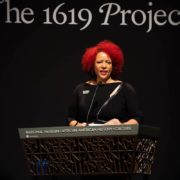 The 1619 Project, 1619 Project, American History, African American History, Black History, KOLUMN Magazine, KOLUMN, KINDR'D Magazine, KINDR'D, Willoughby Avenue, Wriit,