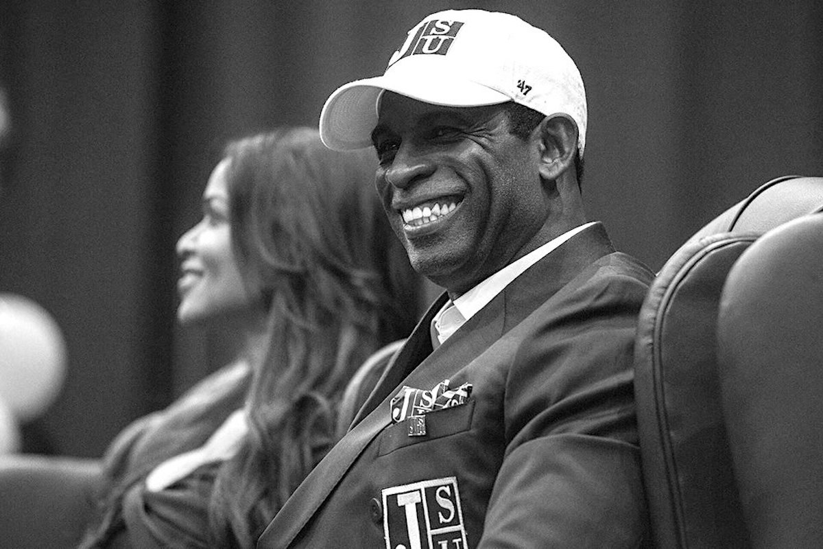 ‘Match made in heaven’: Deion Sanders to coach Jackson State | Madison 365