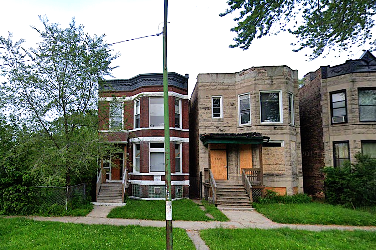 Emmett Till’s childhood home granted preliminary landmark status | Chicago Sun Times