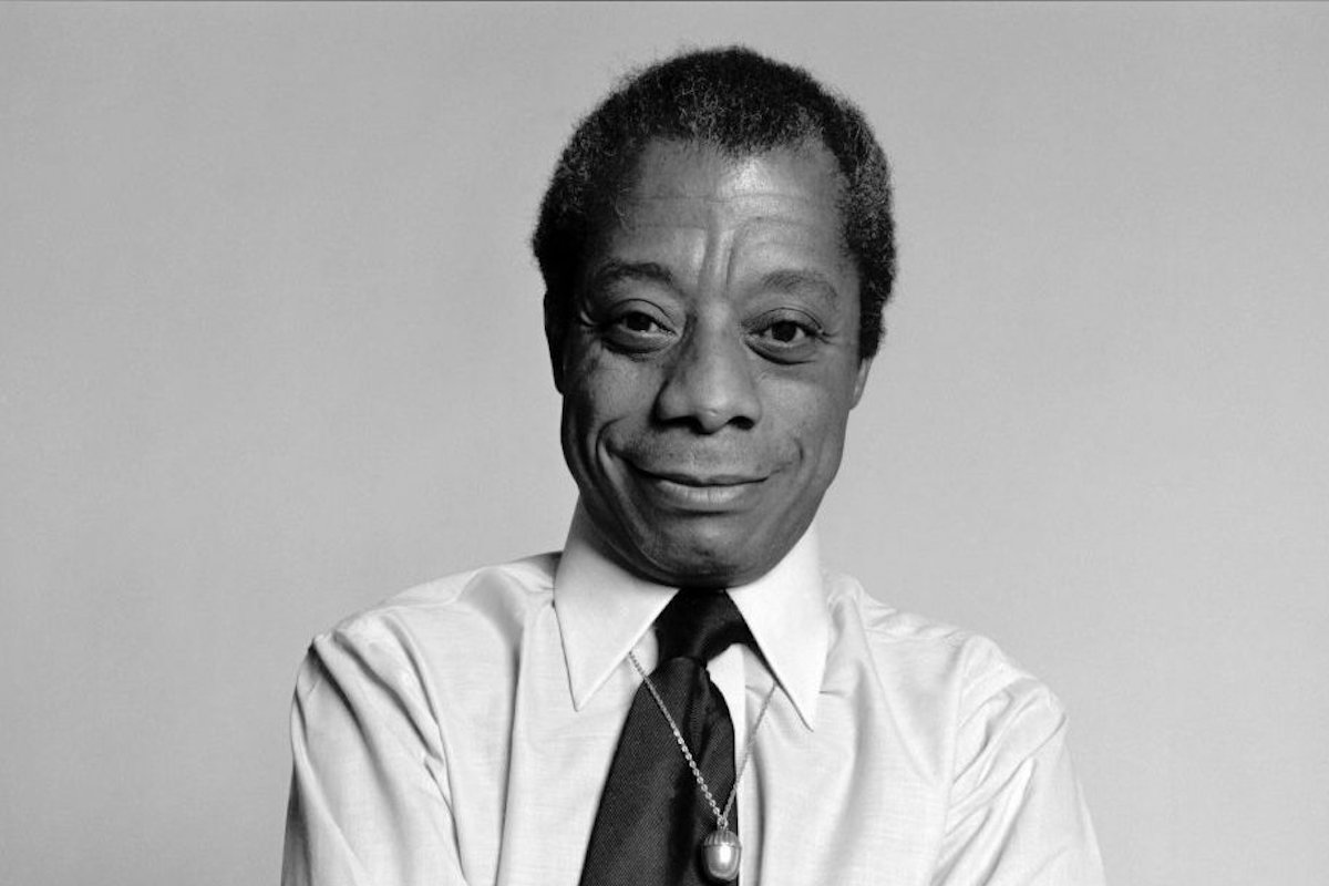 Reimagining The James Baldwin And William F. Buckley Debate | Texas Public Radio