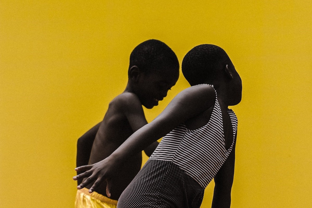 On Photographing Black Skin: Antwaun Sargent & Joshua Kissi In Conversation | AnOther