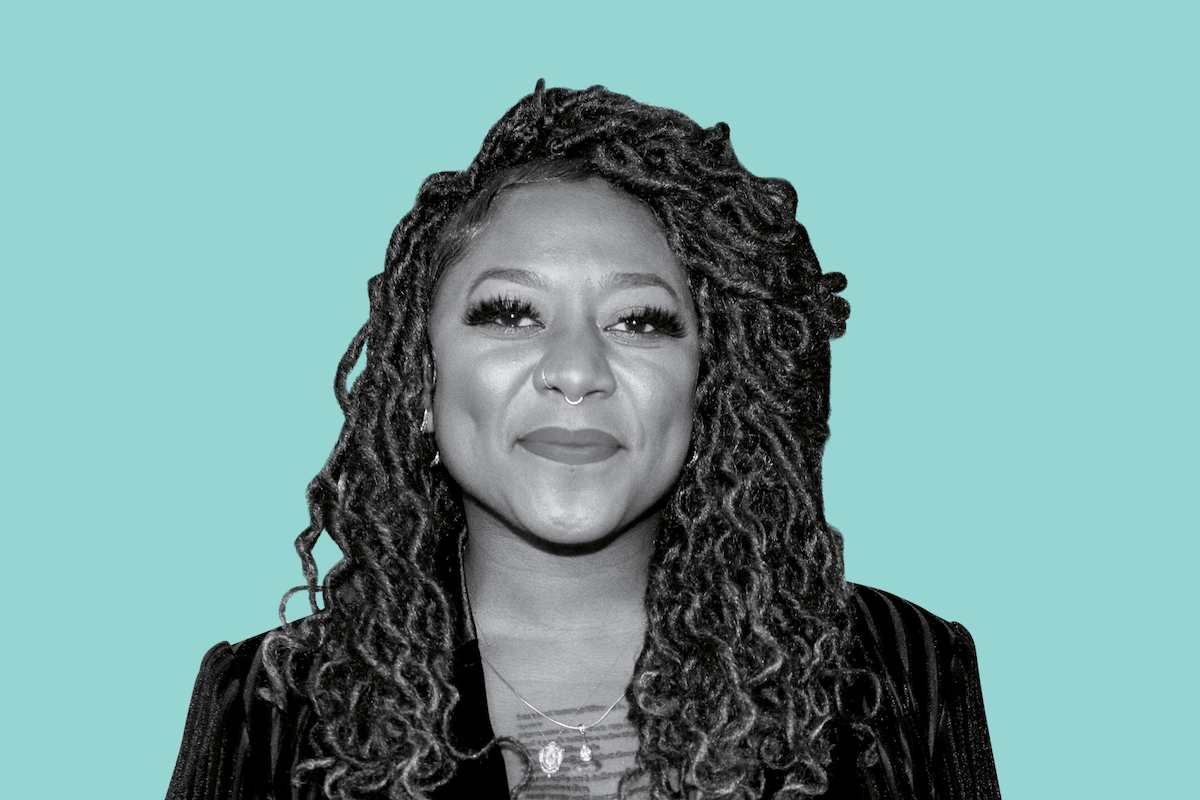 Op-Ed: Alicia Garza on the Insidious Silencing of Black Women Sexual Assault Survivors: ‘We Are Told to Be Quiet’ | The Root