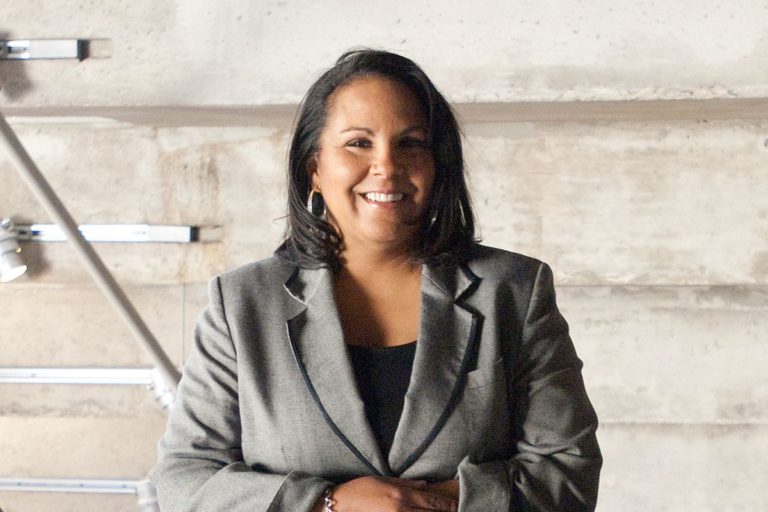 Meet The Black Woman Behind The One Of The Country’s Few Black-Owned Architecture Firms | Black Enterprise