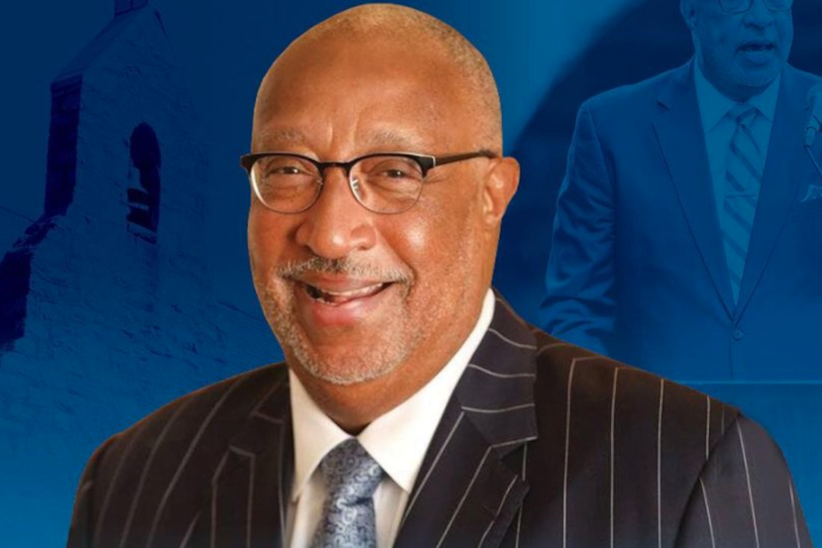 HBCU President Dies Of COVID-19 Just Three Months After Being Hired | Black Enterprise