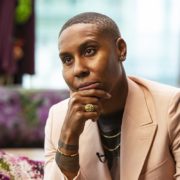 Lena Waithe, African American Entertainment, Black Entertainment, African American Cinema, Black Cinema, KOLUMN Magazine, KOLUMN, KINDR'D Magazine, KINDR'D, Willoughby Avenue, WRIIT, TRYB,