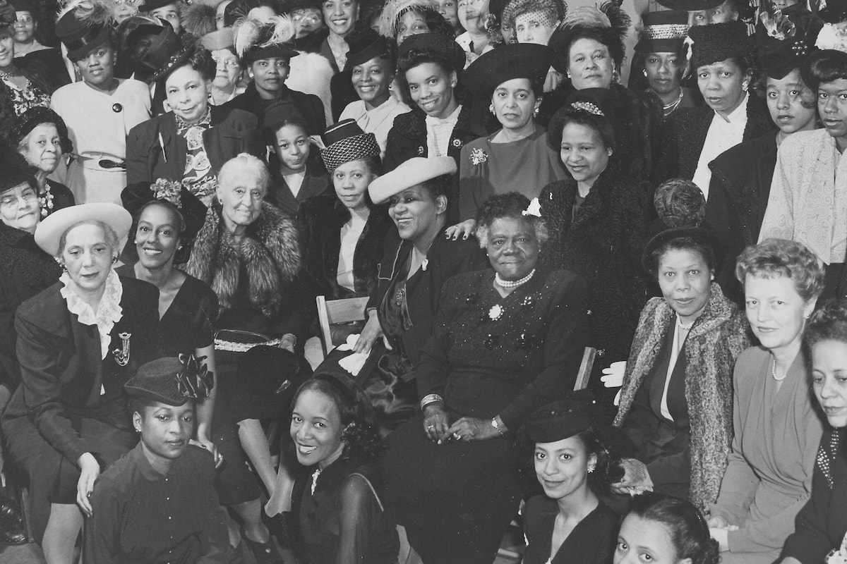 Meet the Brave but Overlooked Women of Color Who Fought for the Vote | The New York Times