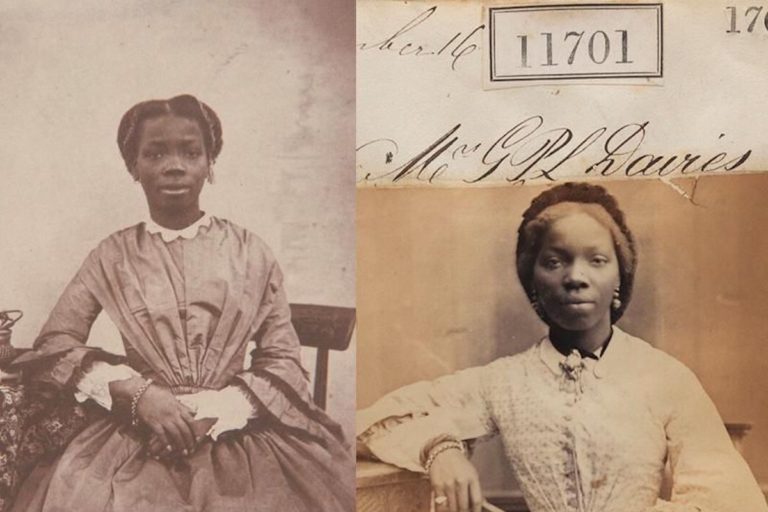 Meet the Brave but Overlooked Women of Color Who Fought for the Vote | The New York Times
