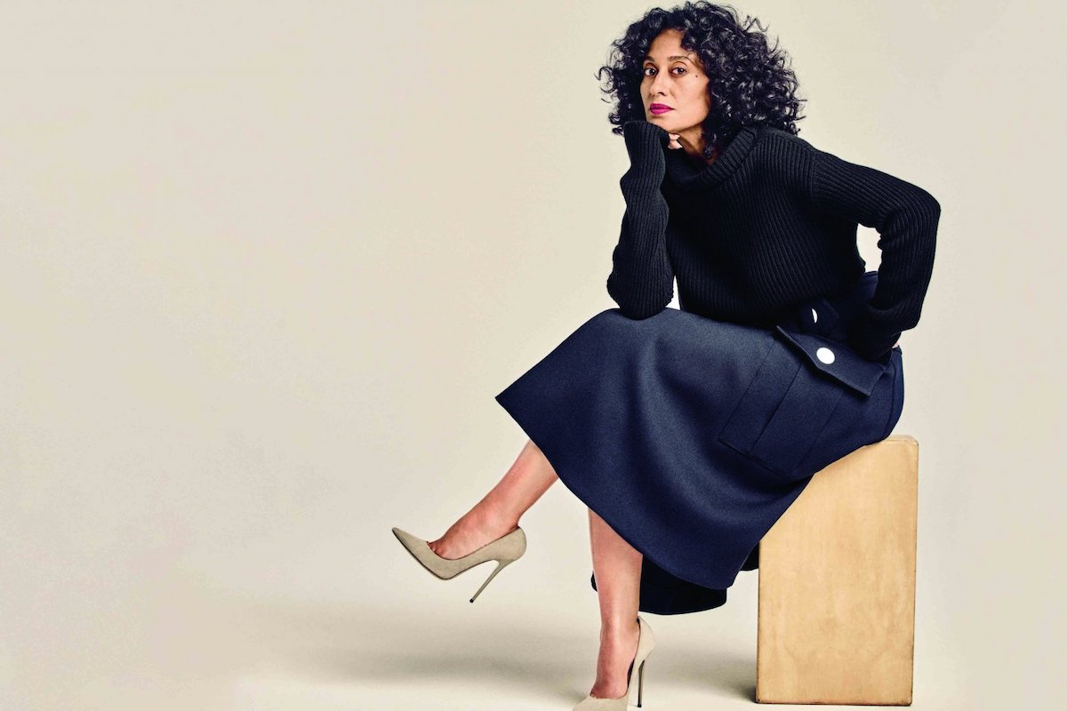 How Tracee Ellis Ross Filled a Gap in the Beauty Market | Inc.