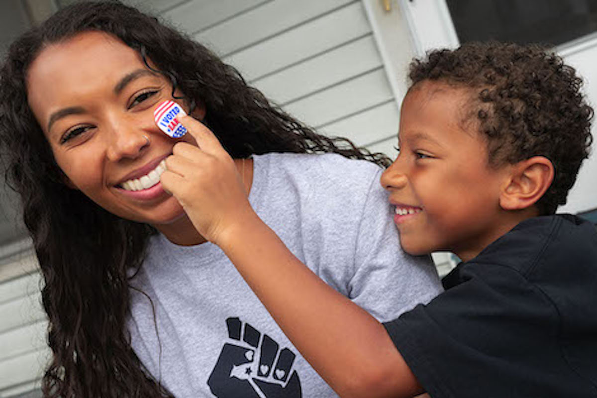Why Voting Matters to African Americans More than Ever in 2020 | The Washington Informer