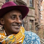Marcus Samuelsson, African Cuisine, African American Cuisine, African Chef, KOLUMN Magazine, KOLUMN, KINDR'D Magazine, KINDR'D, Willoughby Avenue, WRIIT, TRYB,