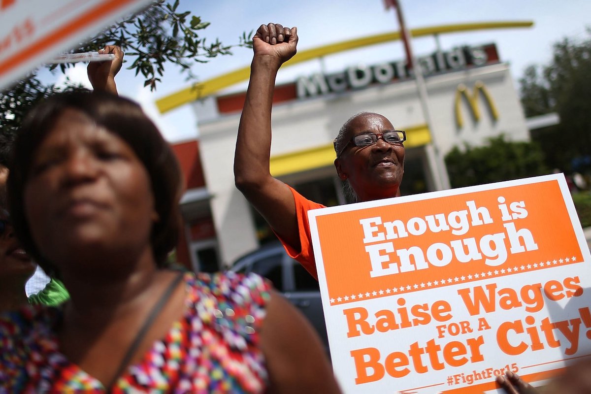 Why Florida’s New $15 Minimum Wage Is a Big Deal | Inc.