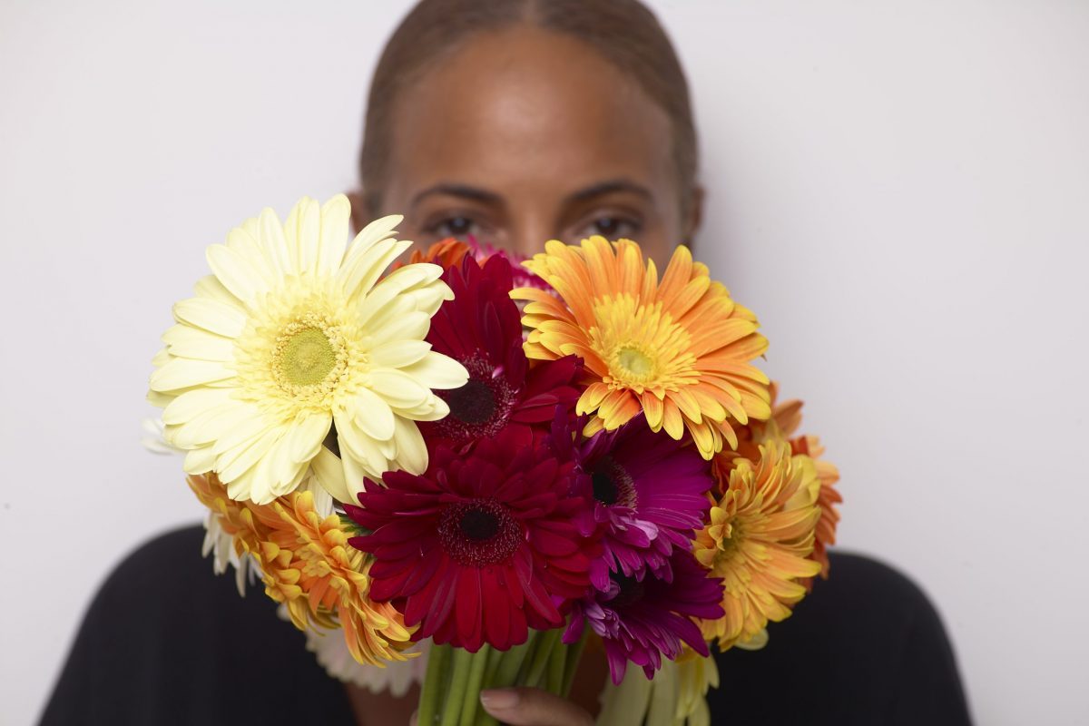 Meet The Black Woman Disrupting The Floral Industry Amid The COVID-19 Pandemic | Black Enterprise
