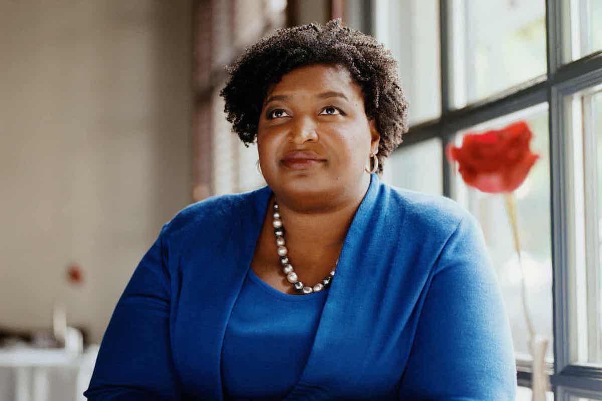 How Georgia’s Senate run-offs could finally hand Stacey Abrams her victory | The Guardian