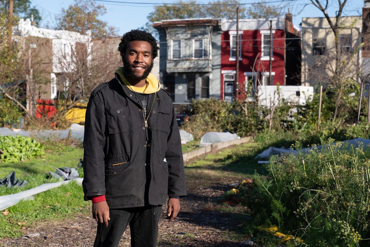 An urban farm feeding the poorest part of Philly fights to stay alive and growing | The Philadelphia Inquirer