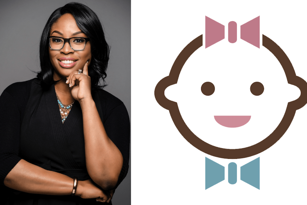 Afrinanny Connects Black Children With The Right Childcare Providers | Shoppe Black