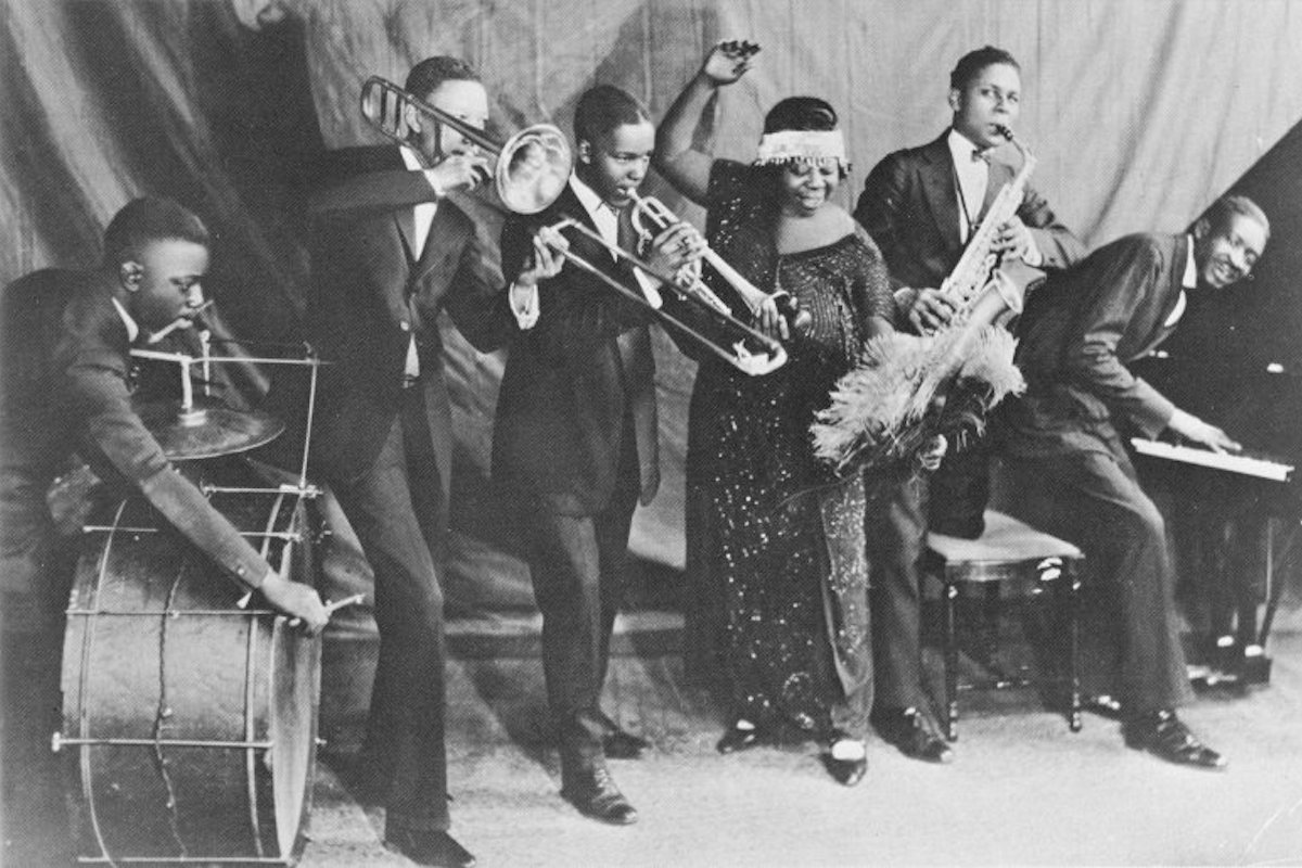 Ma Rainey Is Best Known as a Pioneer of the Blues. But She Broke More Than Musical Barriers | TIME