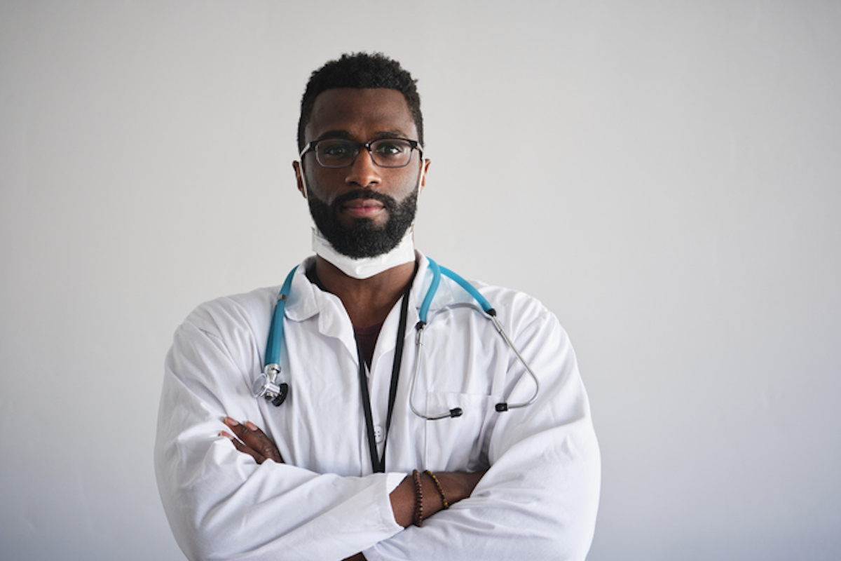 Morehouse School Of Medicine, CommonSpirit Health On A Mission To Increase Representation Of Black Doctors | NewsOne
