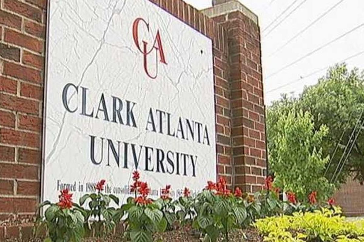$15 million gift to Clark Atlanta University largest in its history | AJC