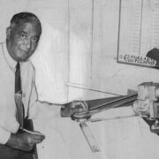 Frederick McKinley Jones, Black Inventor, African American Inventor, African American History, Black History, KOLUMN Magazine, KOLUMN, KINDR'D Magazine, KINDR'D, Willoughby Avenue, WRIIT, TRYB,