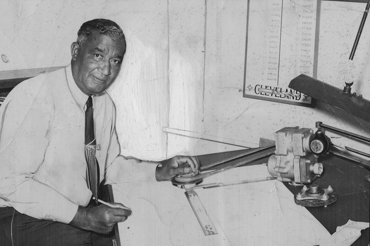 How an unsung black inventor saved lives as ‘The King of Cool’ | Chicago Sun Times