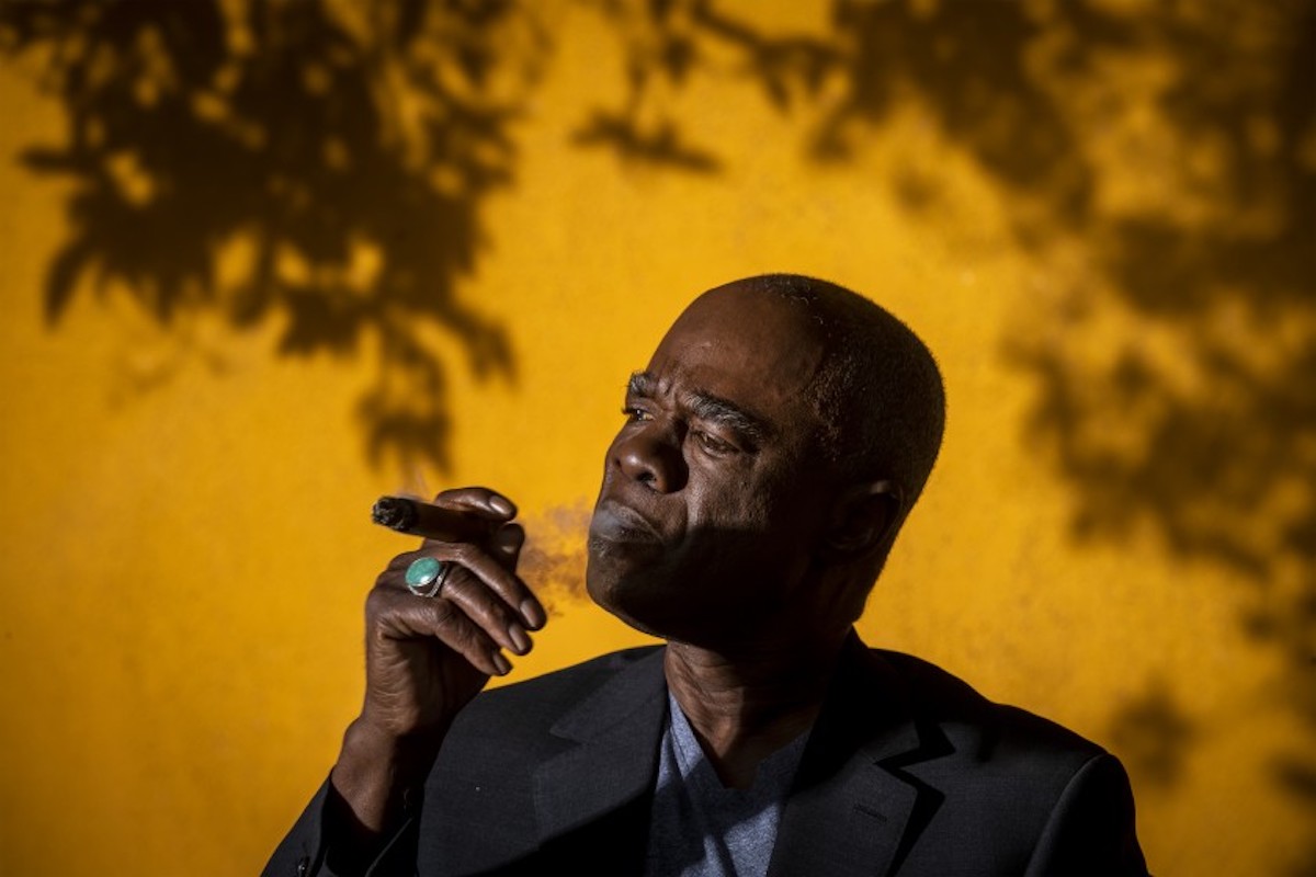 After 60 years in showbiz, Glynn Turman has seen it all. And he’s not done yet | Los Angeles Times