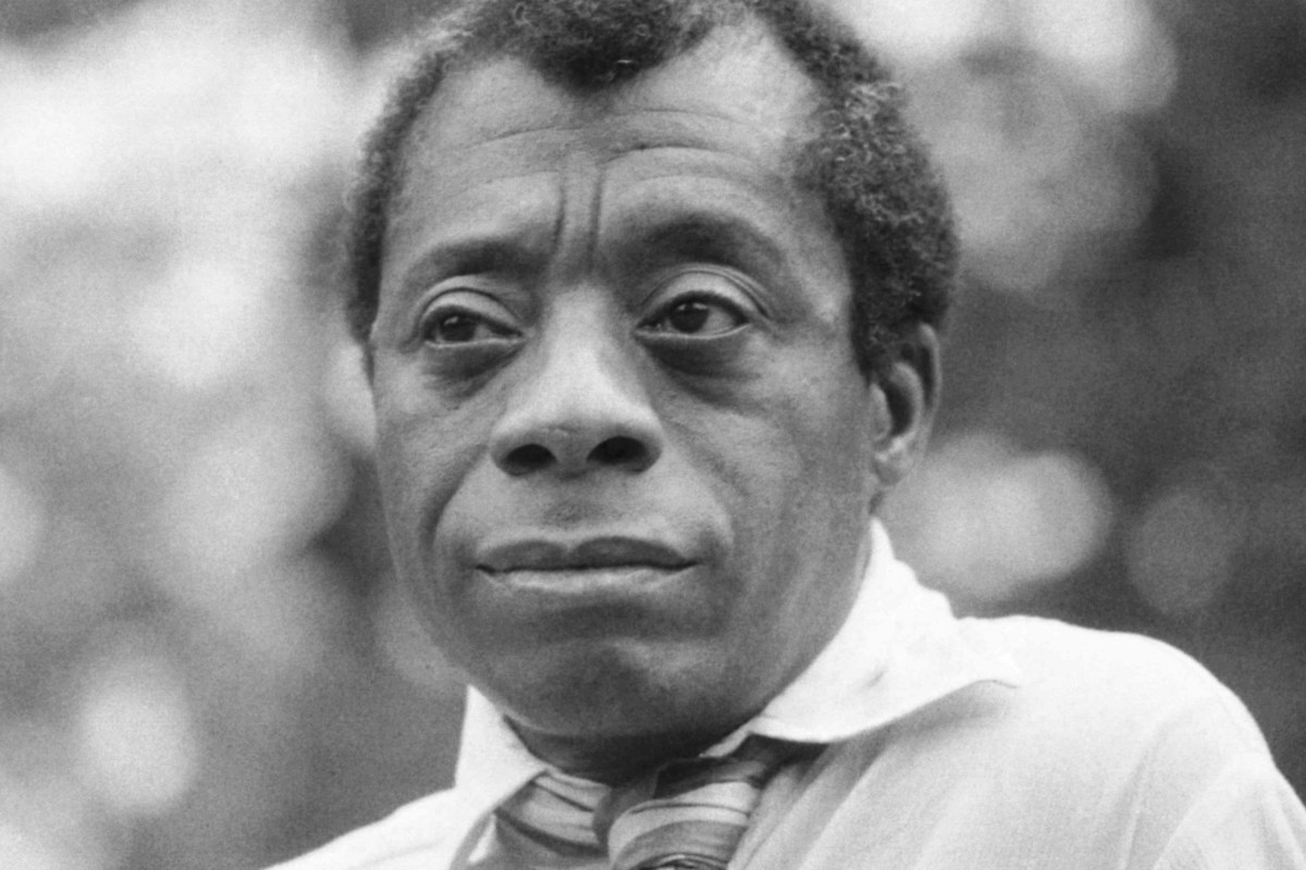 Listening to the Joy in James Baldwin’s Record Collection | Hyperallergic