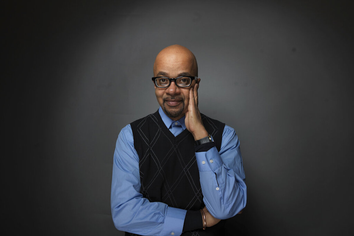 James McBride among those honored by Center for Fiction | Black News Channel