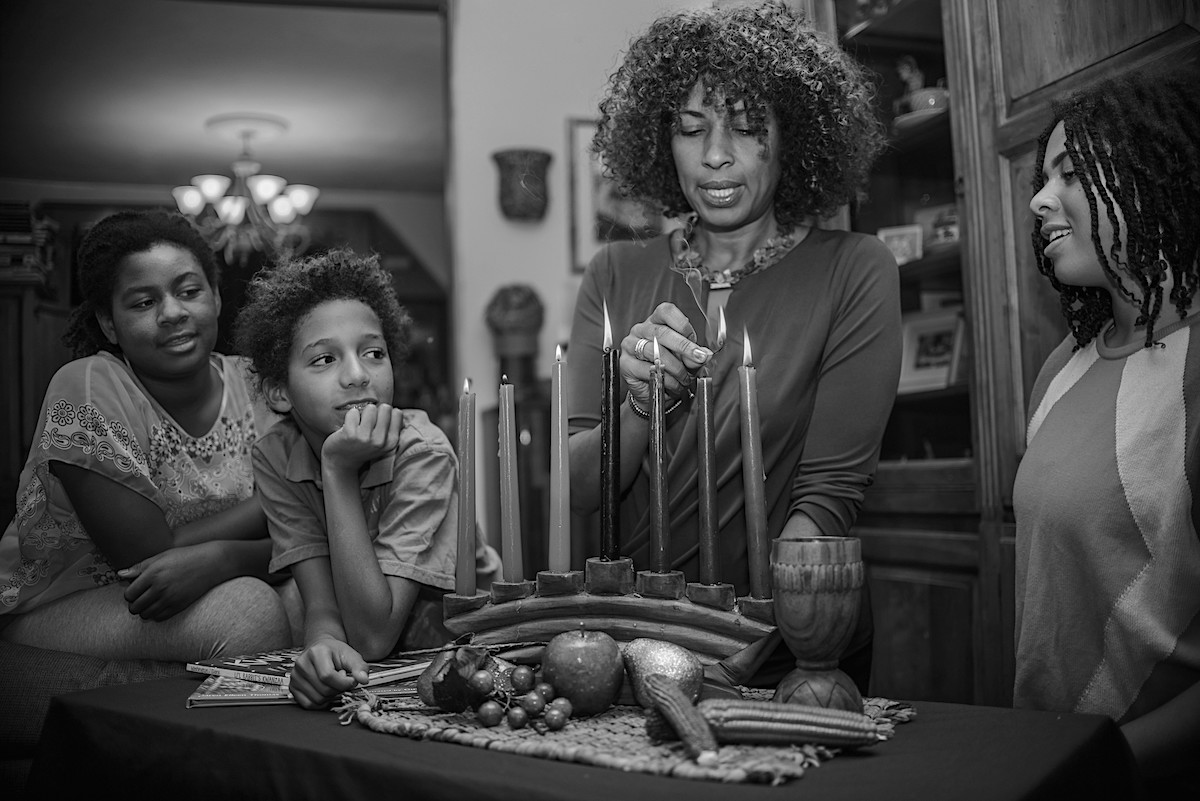 If Ever There Was a Year to Celebrate Kwanzaa, 2020 Is That Year | ZORA