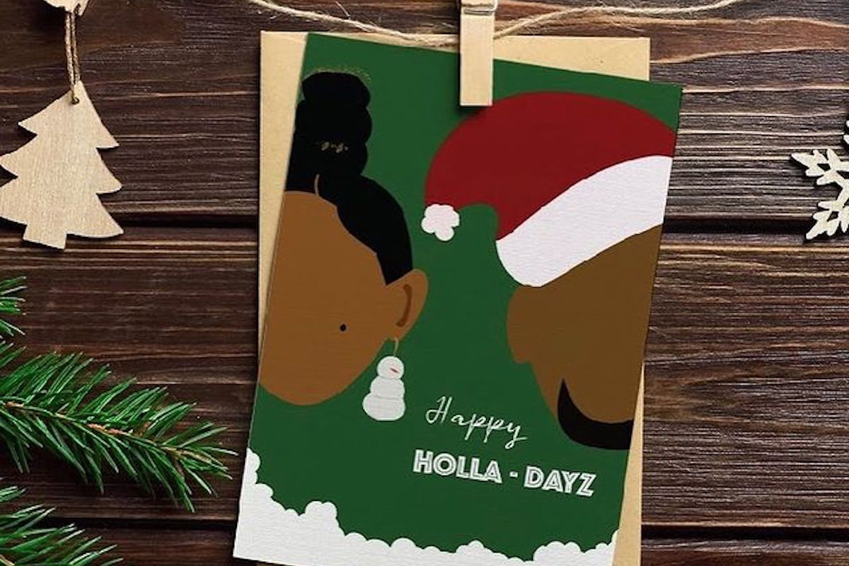 11 Black-Owned Stocking Stuffer Gifts Under $25 | Essence