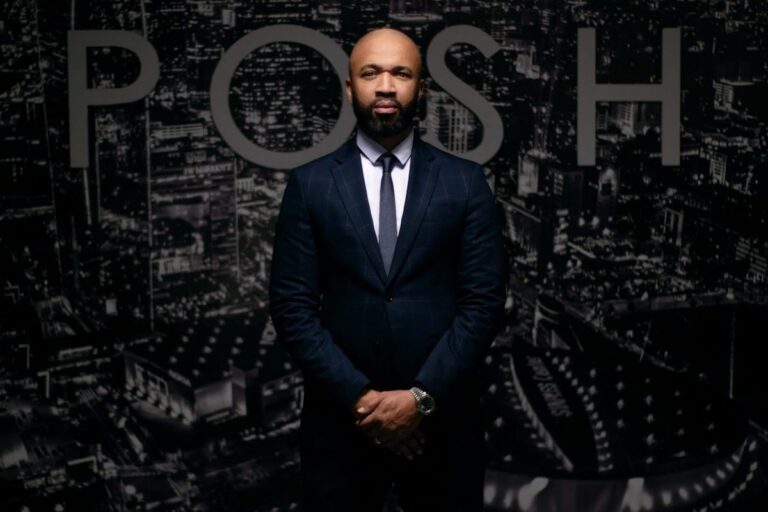 How Ed Hennings Went From 20 Years In Prison to Sought After Business Man and Motivational Speaker | Black Enterprise