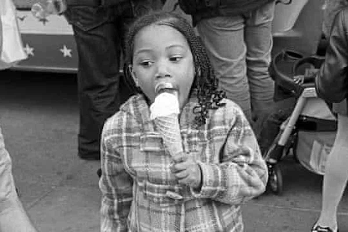 Black people were denied vanilla ice cream in the Jim Crow south – except on Independence Day | The Guardian
