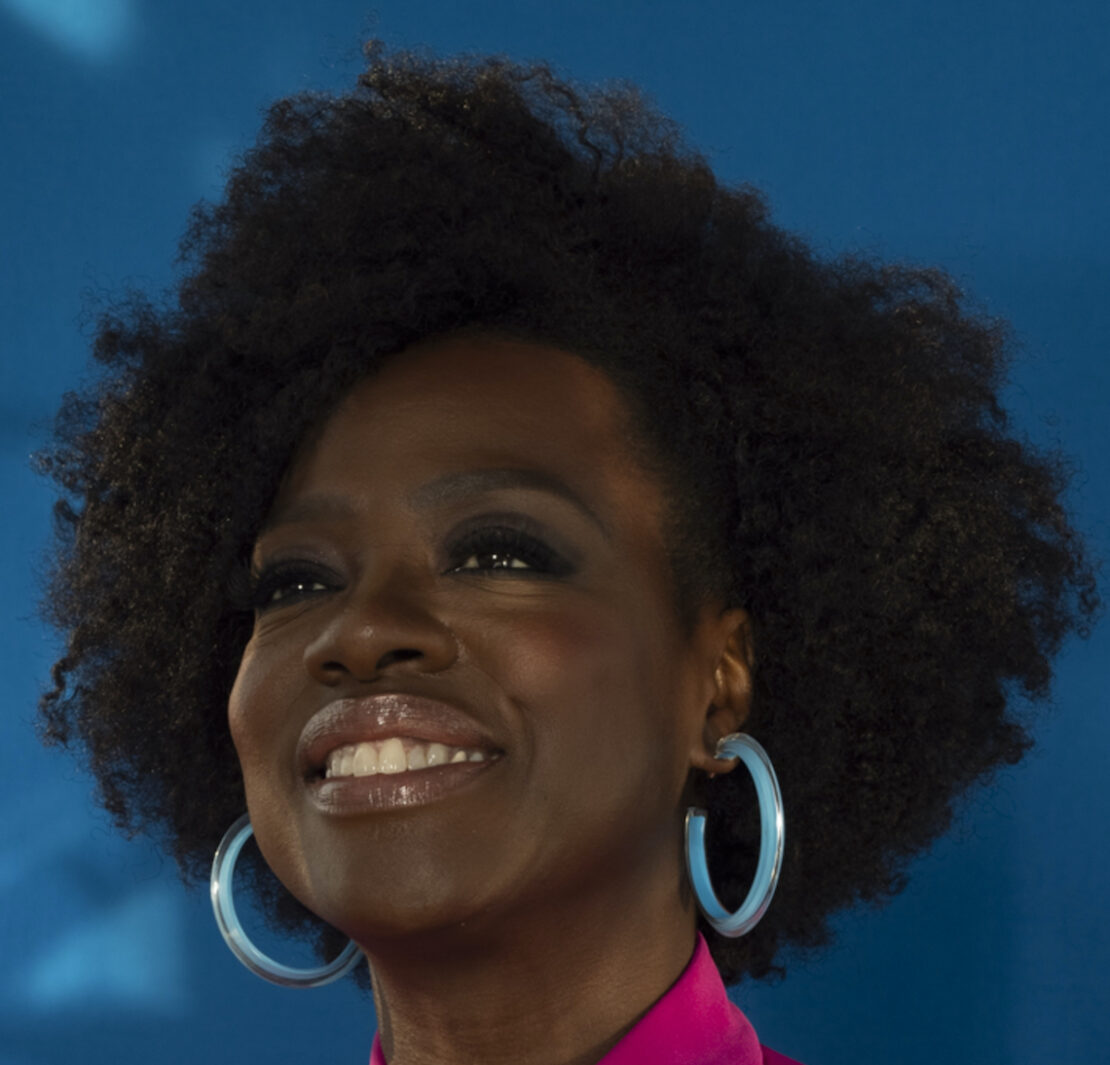 Viola Davis Wants to Be Honest With You By David Marchese Photograph by ...