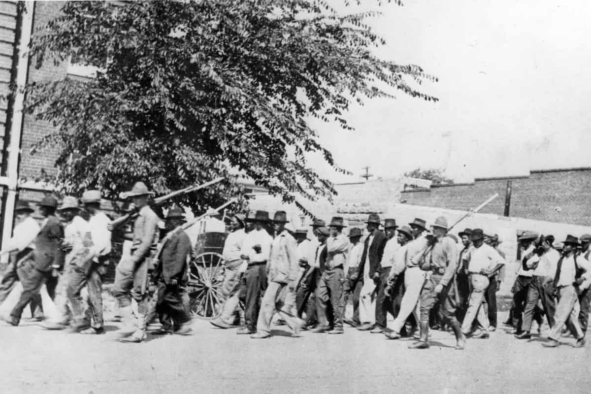 The Ground Breaking review: indispensable history of the Tulsa Race Massacre | The Guardian