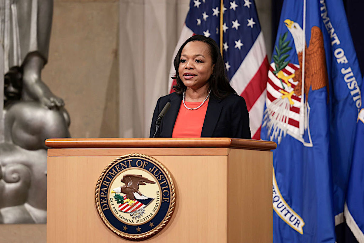 Justice Department Settles Housing Discrimination Claim On Behalf Of Black Mother and Daughter Denied Housing In 2015 | NewsOne