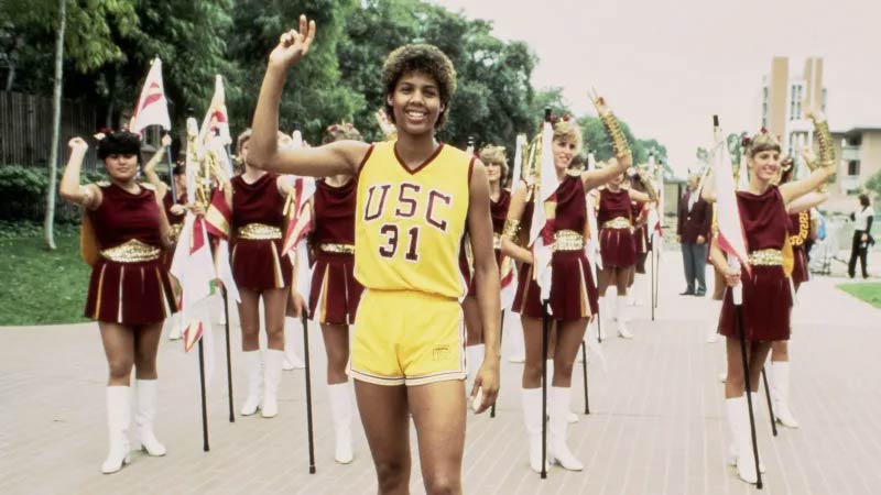 Players from first all-Black All-American women’s basketball team reflect on making history in 1984