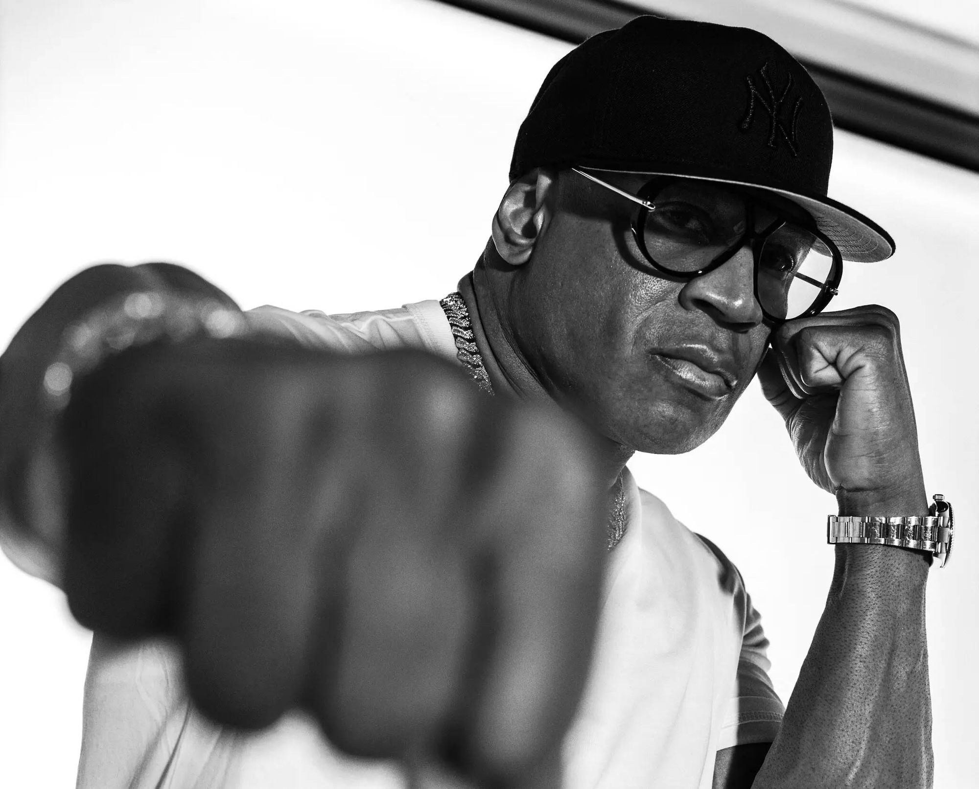 LL Cool J, African American News, Black News, Urban News, African American Newspaper, Black Newspaper, African American Magazine, Black Magazine, African American History, Black History, African American Wealth, Black Wealth, African American Health, Black Health, African American Economics, Black Economics, KOLUMN Magazine, KOLUMN Books, KINDR'D Magazine, Black Lives, Black Lives Matter, African American Art, Black Art, African American Politics, Black Politics, African American City, Black City, African American People, Black People, Allegory