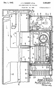 Alexander Miles - KOLUMN Magazine