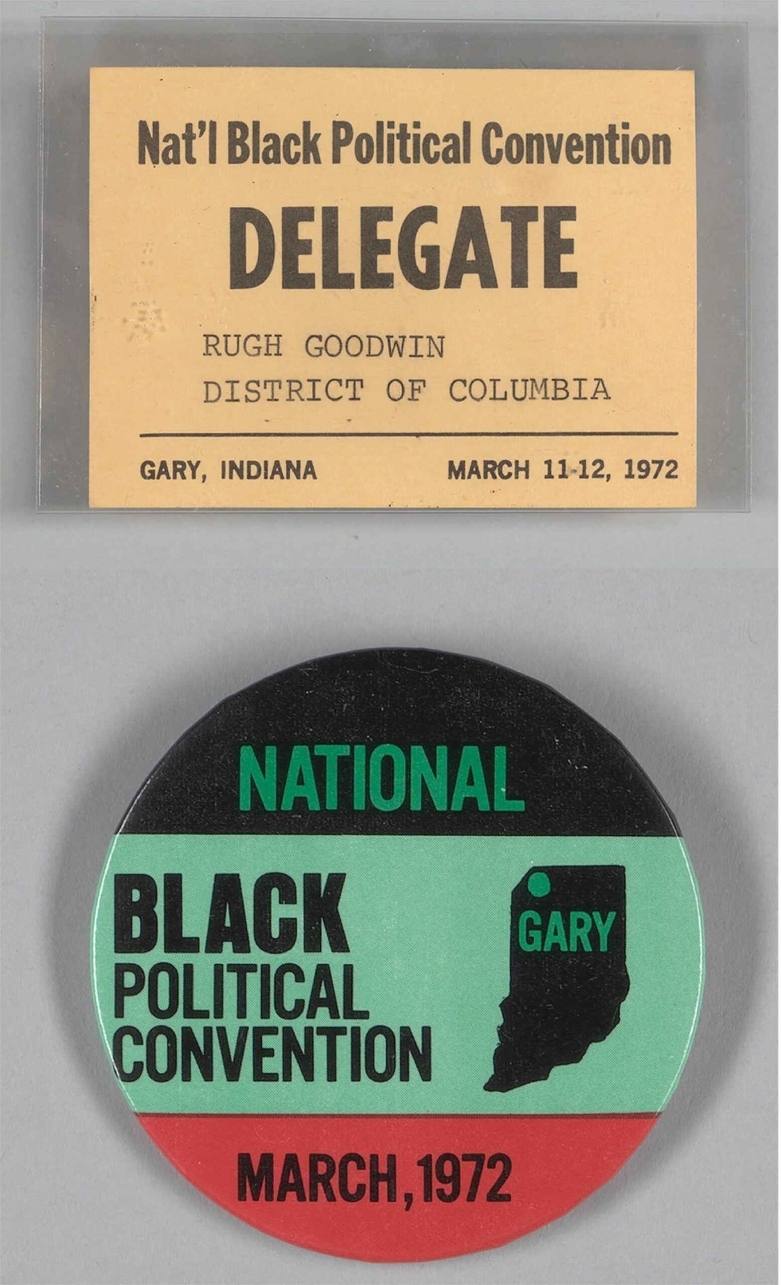 1972 National Black Political Convention, African American Film, Black Film, African American Politics, Black Politics, KOLUMN Magazine, KOLUMN, African American News, Black News, African American Journalism, Black Journalism, African American History, Black History, African American Art, Black Art, African American Music, Black Music, African American Wealth, Black Wealth