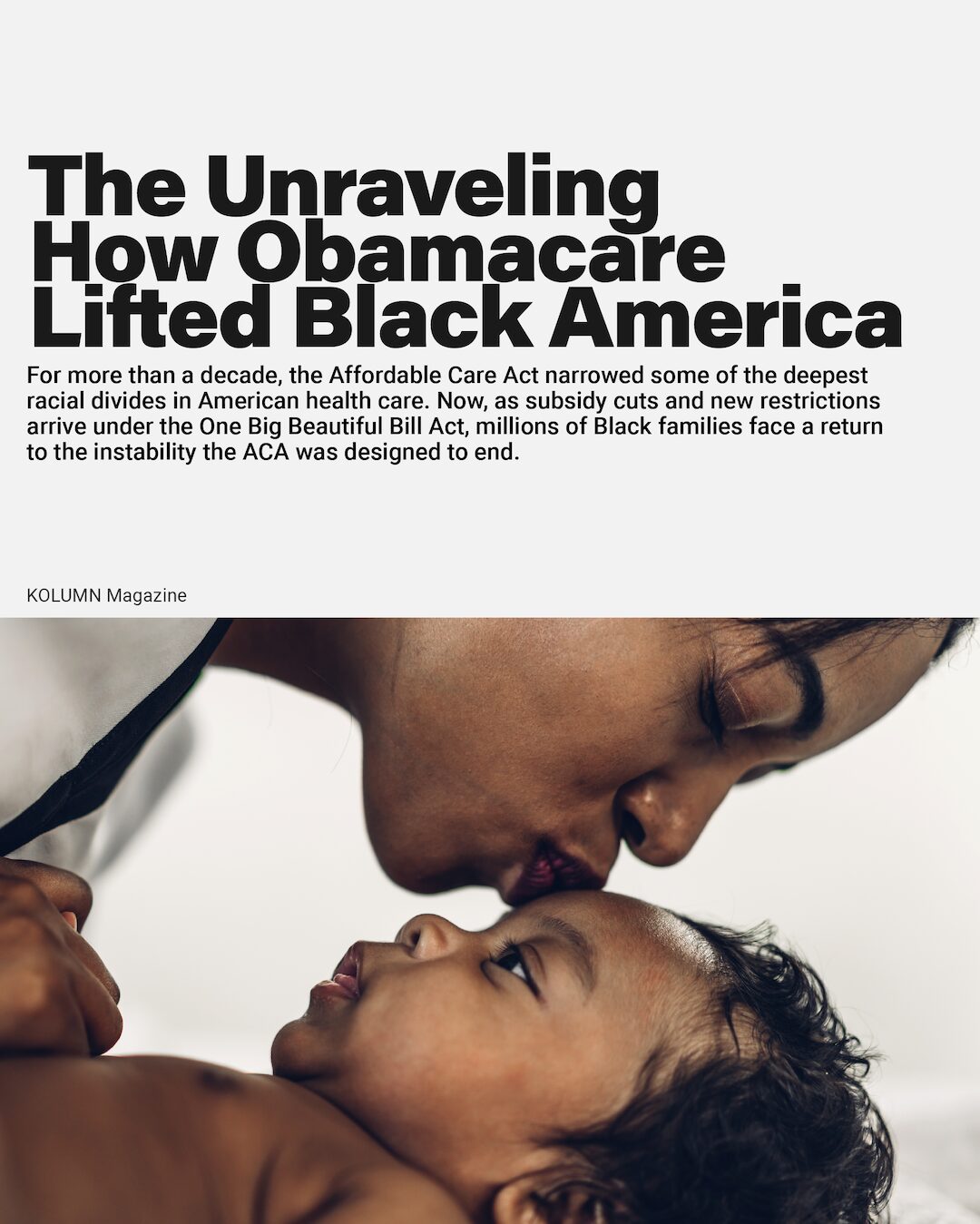 African Amerian Health, Black Health Care, African American Film, Black Film, African American Politics, Black Politics, KOLUMN Magazine, KOLUMN, African American News, Black News, African American Journalism, Black Journalism, African American History, Black History, African American Art, Black Art, African American Music, Black Music, African American Wealth, Black Wealth, African American Education, Black Education, Historic Black University or College, HBCU