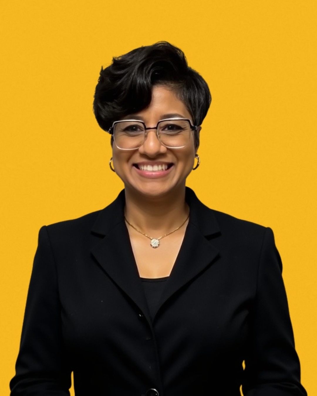 Christal Watson, African American Mayor, Black Mayor, African American Politics, Black Politics, KOLUMN Magazine, KOLUMN, African American News, Black News, African American Journalism, Black Journalism, African American History, Black History, African American Art, Black Art, African American Music, Black Music