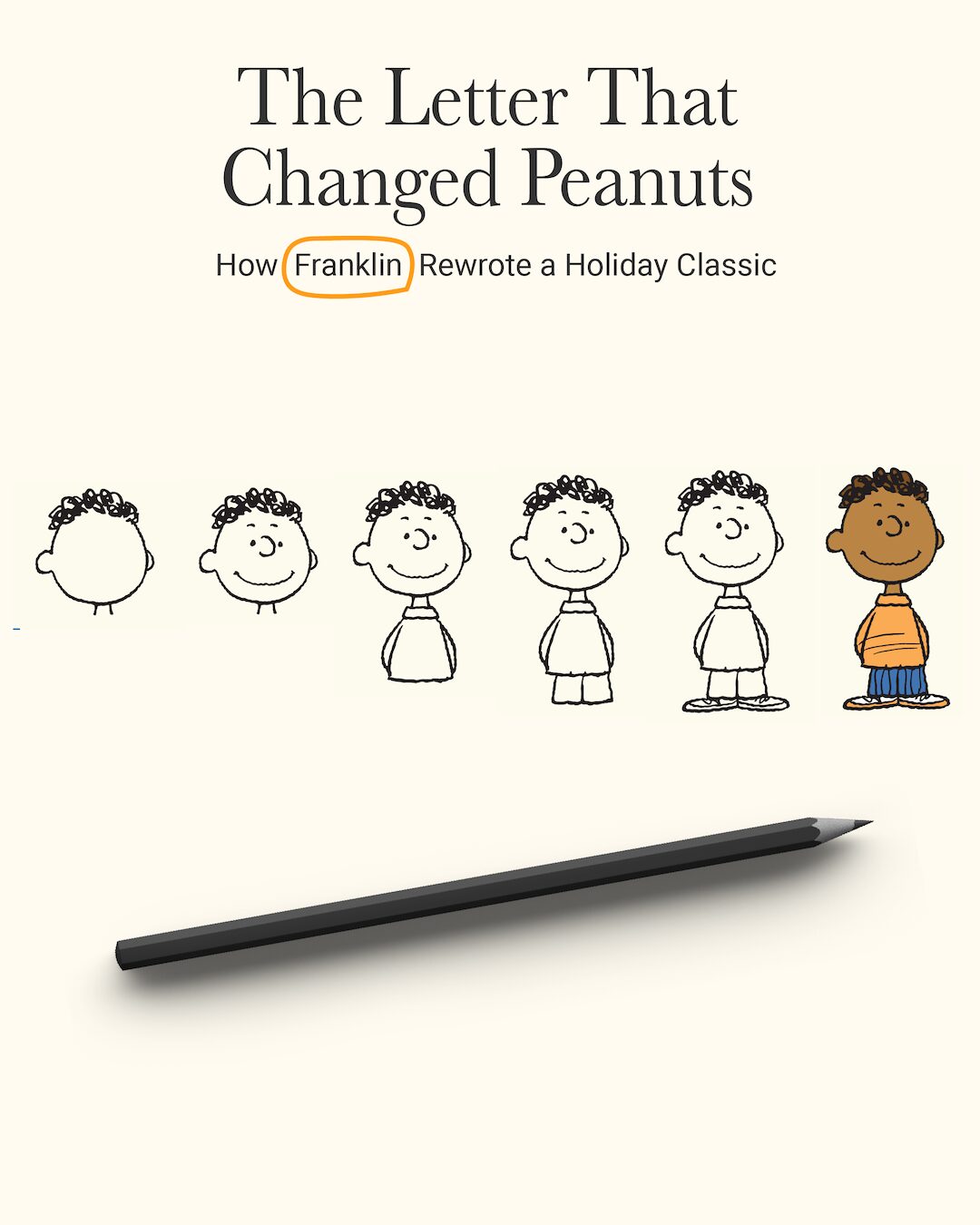 Charles Schulz, The Peanuts, Charlie Brown, African American Film, Black Film, African American Politics, Black Politics, KOLUMN Magazine, KOLUMN, African American News, Black News, African American Journalism, Black Journalism, African American History, Black History, African American Art, Black Art, African American Music, Black Music, African American Wealth, Black Wealth, African American Education, Black Education, Historic Black University or College, HBCU
