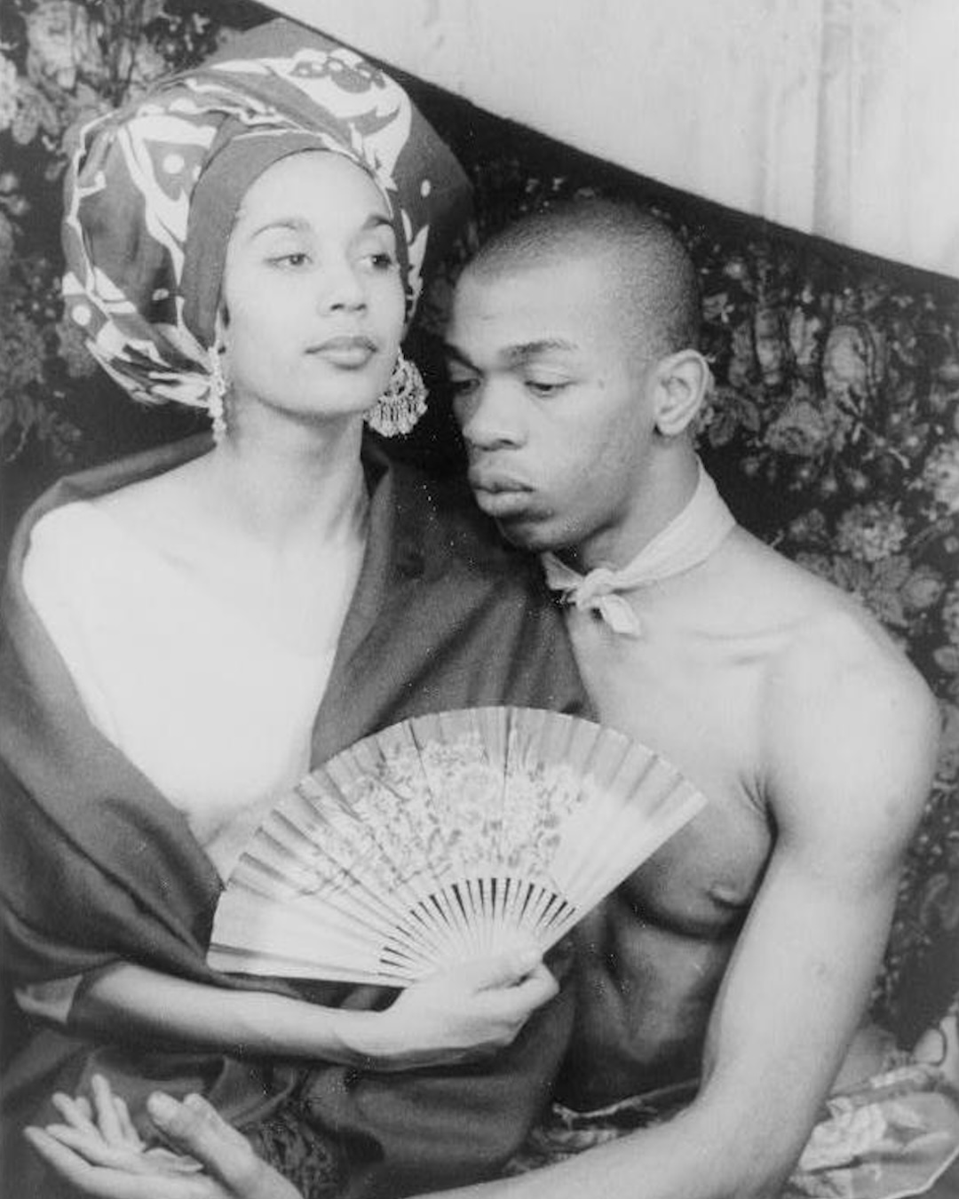 Geoffrey Holder, African American Film, Black Film, African American Politics, Black Politics, KOLUMN Magazine, KOLUMN, African American News, Black News, African American Journalism, Black Journalism, African American History, Black History, African American Art, Black Art, African American Music, Black Music, African American Wealth, Black Wealth, African American Education, Black Education, Historic Black University or College, HBCU