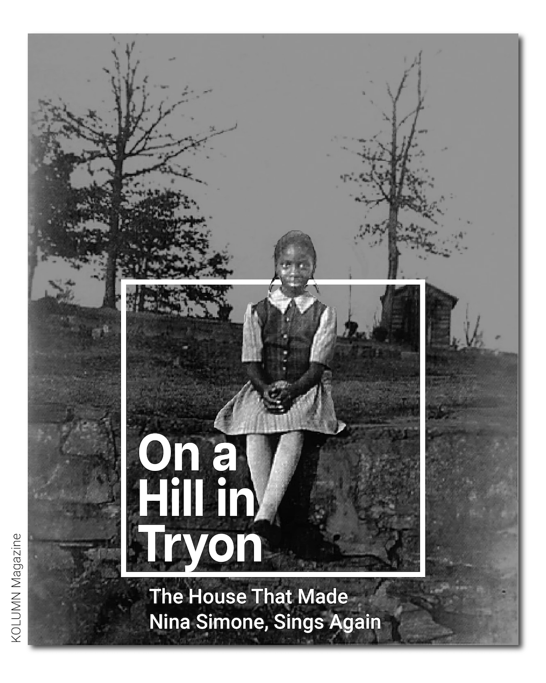 Nina Simone, African American Politics, Black Politics, KOLUMN Magazine, KOLUMN, African American News, Black News, African American Journalism, Black Journalism, African American History, Black History, African American Art, Black Art, African American Music, Black Music, African American Wealth, Black Wealth