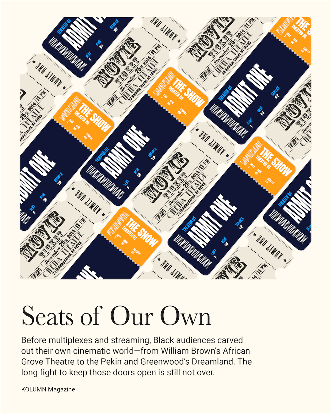 Pekin Theater, Williams Dreamland, Jewel Theater, Buy Black, BuyBlack, Black Owned Business, Black Owned, African American Film, Black Film, African American Politics, Black Politics, KOLUMN Magazine, KOLUMN, African American News, Black News, African American Journalism, Black Journalism, African American History, Black History, African American Art, Black Art, African American Music, Black Music, African American Wealth, Black Wealth, African American Education, Black Education, Historic Black University or College, HBCU