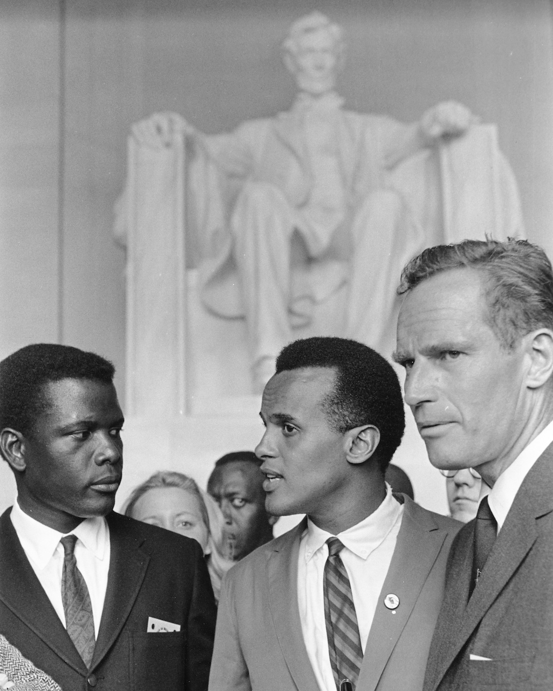 Sidney Poitier, Black Mayor, African American Politics, Black Politics, KOLUMN Magazine, KOLUMN, African American News, Black News, African American Journalism, Black Journalism, African American History, Black History, African American Art, Black Art, African American Music, Black Music